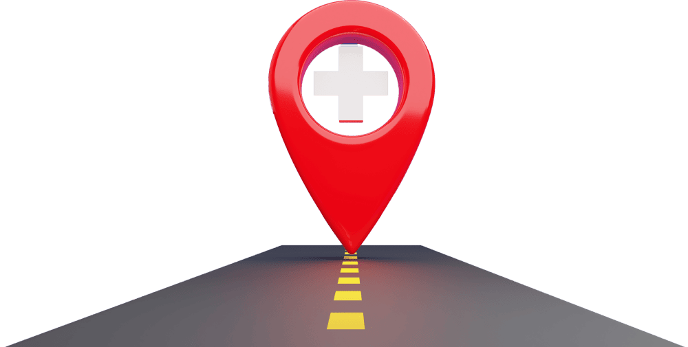 Map Pin Icon