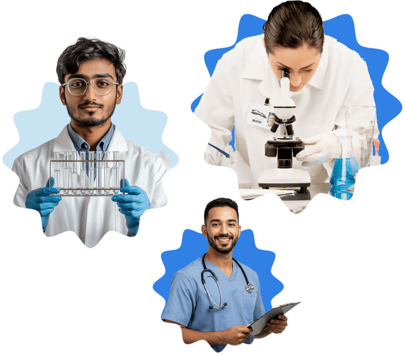 Individual doctors